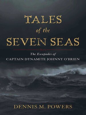 cover image of Tales of the Seven Seas